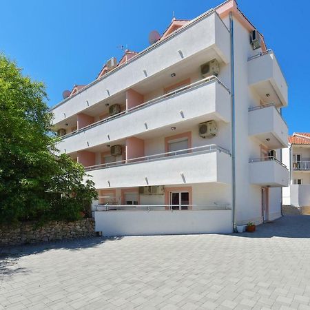 Apartment Sax Jezera Exteriör bild