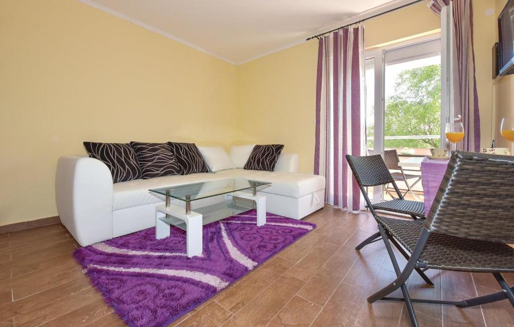 Apartment Sax Jezera Exteriör bild