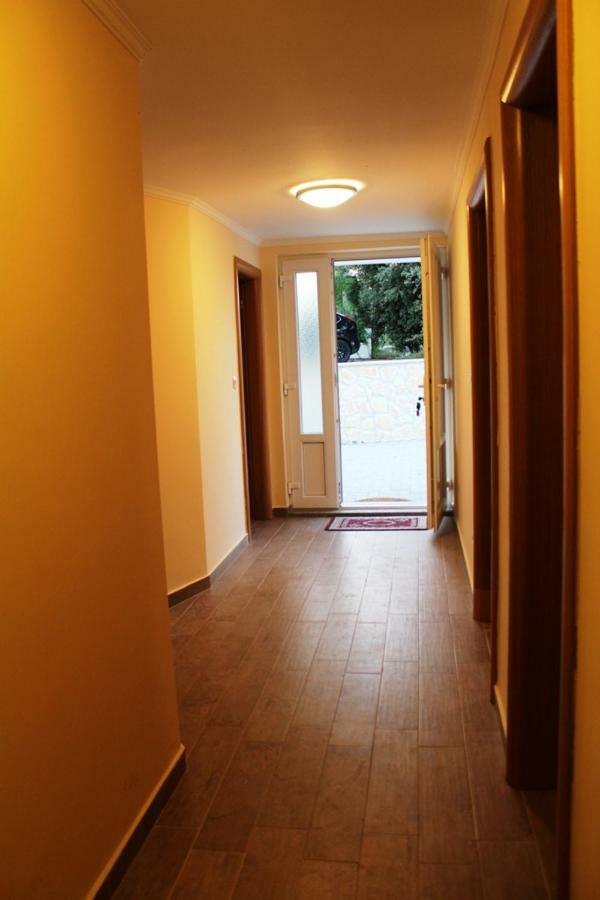Apartment Sax Jezera Exteriör bild
