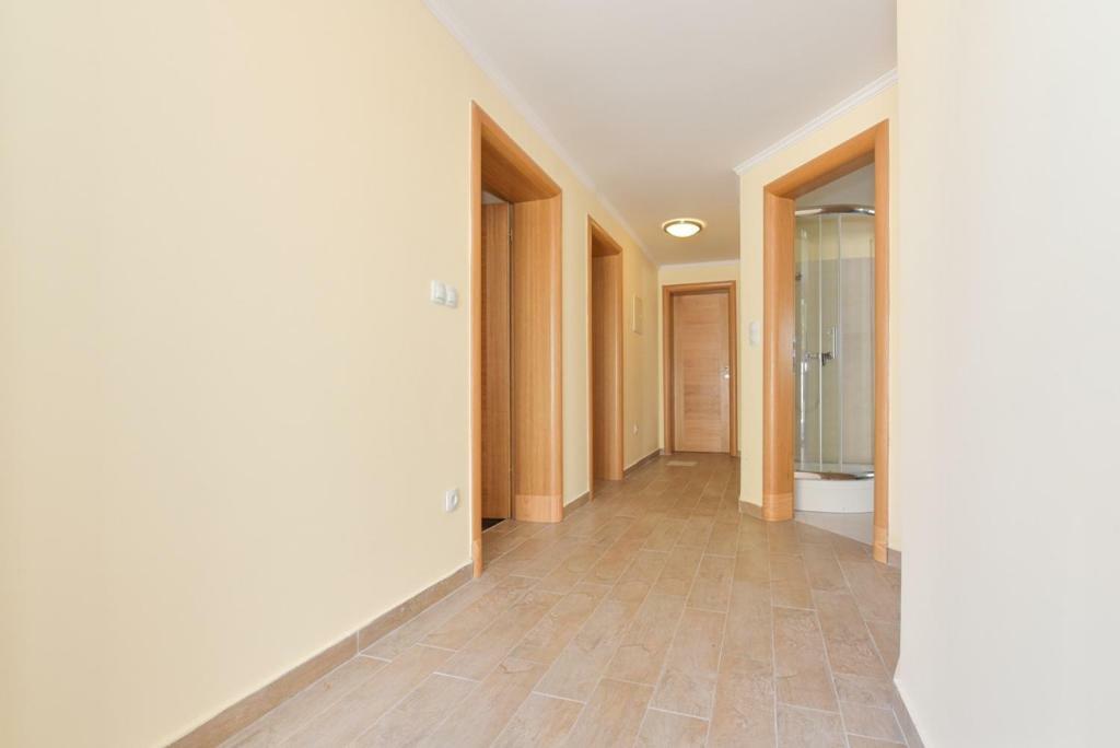Apartment Sax Jezera Exteriör bild