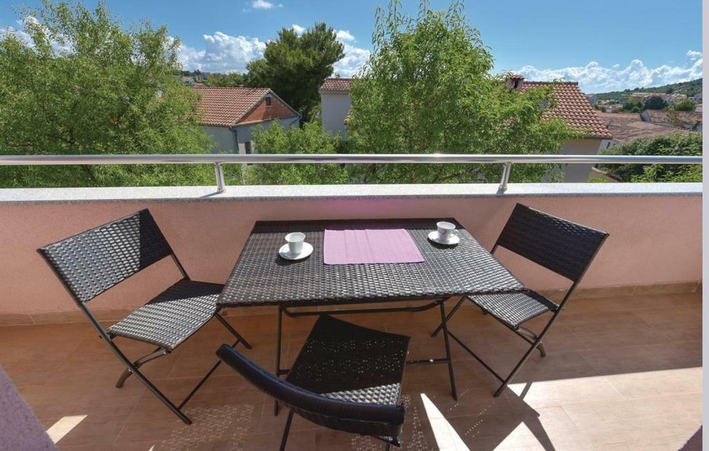 Apartment Sax Jezera Exteriör bild