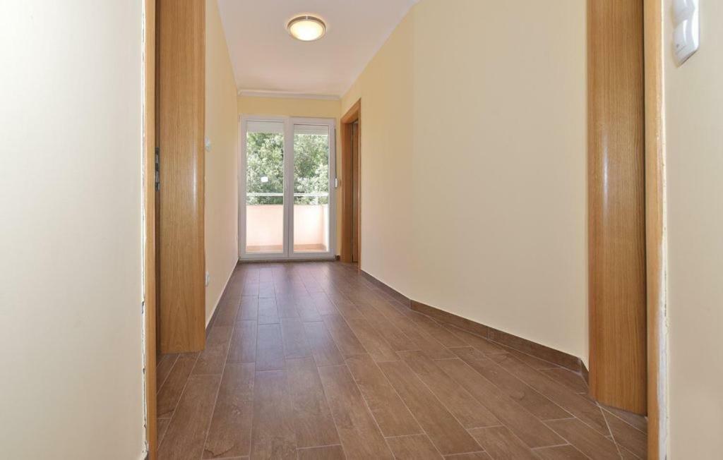 Apartment Sax Jezera Exteriör bild