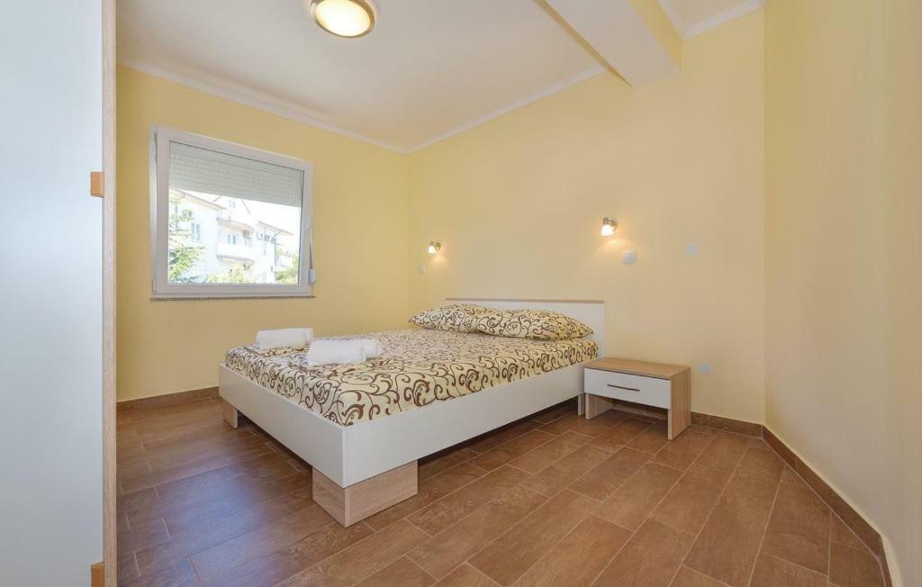 Apartment Sax Jezera Exteriör bild