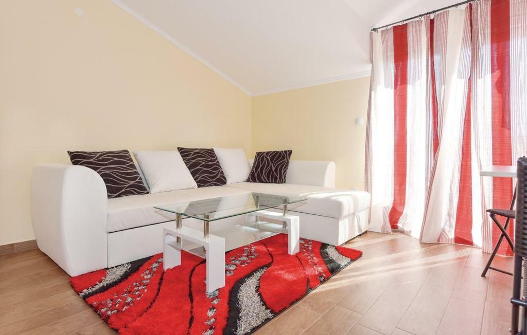 Apartment Sax Jezera Exteriör bild