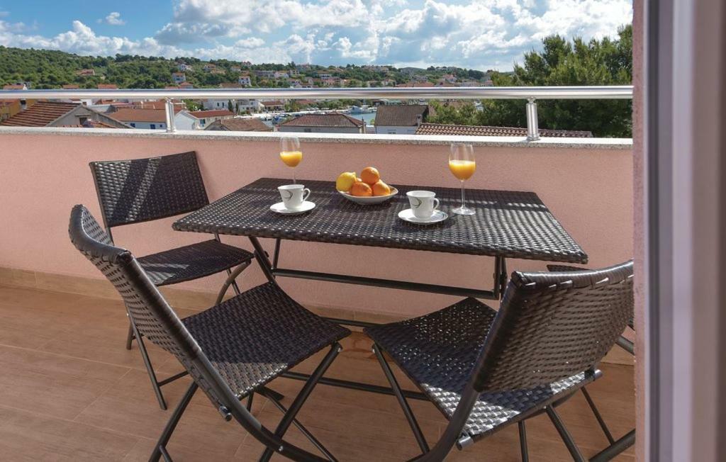 Apartment Sax Jezera Exteriör bild