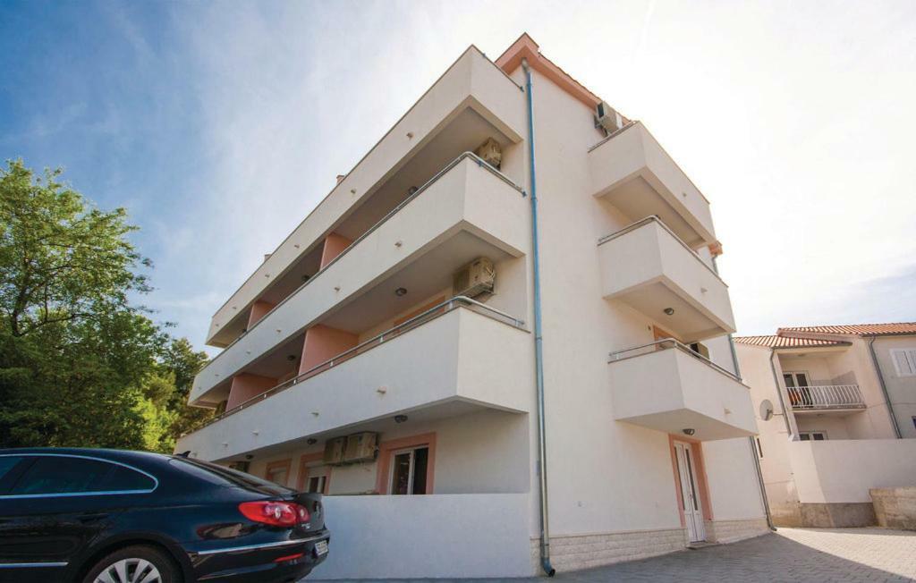 Apartment Sax Jezera Exteriör bild